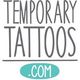 Temporary Tattoos.com