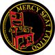 Mercy Seat Tattoo