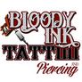 Bloody Ink Tattoo&Piercing