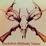 Buckshot Wildside Tattoo