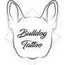 Bulldog Tattoo