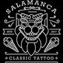 Salamanca Classic Tattoo