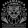 Salamanca Classic Tattoo