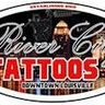 River City Tattoos - Downtown Louisville, KY.