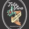 Tela Viva - Tattoo Arts