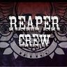 Reaper Crew Tattoo