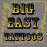 Big Easy Tattoos