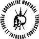 Adrenaline Montreal Tattoos & Body Piercing