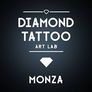 Diamond Tattoo Monza