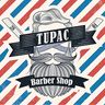 TUPAC Tattoo Barber Shop