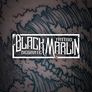Black Marlin Tattoo