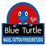 Blue Turtle - Café • Nagelstudio • Friseurstudio • Tattoostudio