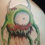 Tattoos by Spider