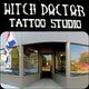 Witch Doctor Tattoo Studio