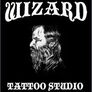 Wizard Tattoo