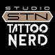 Studio Tattoo Nerd