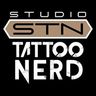 Studio Tattoo Nerd