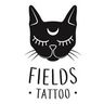 Fields Tattoo
