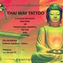 Thai Way Tattoo