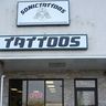 Sonic Tattoos Green Bay, Wisconsin