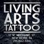 Living Arts Tattoo