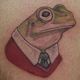 Frog Alley Tattoo And Leatherworks