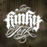 Kinky Ink Inkorporated