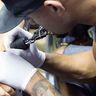 Vasco tattoo