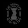 The Crooked Rook Tattoo