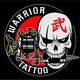 Warrior Tattoo Studio