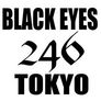 Black Eyes Tattoo 246 Tokyo