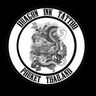 Dragon ink Patong Phuket Thailand