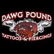 Dawg Pound Tattoos