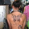 Henna Tattoos by ArtsyCreativeVibe