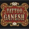 Tattoo Ganesh
