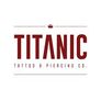 Titanic Tattoo & Piercing Southampton