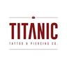 Titanic Tattoo & Piercing Southampton