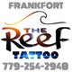 The Reef Tattoo