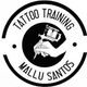 Mallu Santos Tattoo & Barber Training