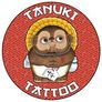 Tanuki Tattoo