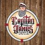 Capitão James - Tattoo e Barbearia
