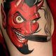 Devil's Art - Tattoo Parlour in Lahore