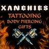 Xanchies