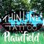 A Thin Line Tattoo - Plainfield