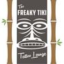 The Freaky Tiki Tattoo Lounge