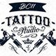 BC11 Tattoo