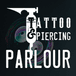 Nørreport Tattoo Parlour