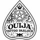 Ouija Tattoo Parlour