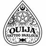 Ouija Tattoo Parlour