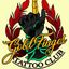 Goldfinger tattoo club Sorø